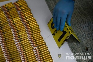 Нелегальное обращение оружия и взрывчаток: результаты трехдневных обысков в Одесской области