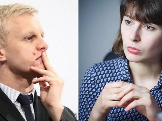 Чутки й&nbsp;маніпуляції: Чмут щодо заяв ЦПК про &laquo;ручний вплив&raquo; Міноборони на&nbsp;Агенцію оборонних закупівель