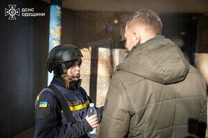 В Одессе из-за возгорания стиральной машинки пострадал мальчик