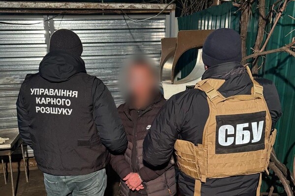 Совершили теракт, приведший к гибели человека – в Одессе задержали агентов РФ