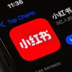 Пользователи TikTok побежали в RedNote… тоже китайский