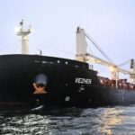 Швеция арестовала судно по подозрению в диверсии на подводном кабеле в Балтийском море