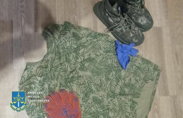 Прикидались бійцями Інтернаціонального легіону та&nbsp;обкрадали житло заможних киян: у&nbsp;Києві затримали банду &laquo;домушників&raquo;