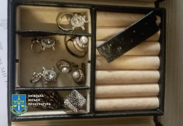 Прикидались бійцями Інтернаціонального легіону та&nbsp;обкрадали житло заможних киян: у&nbsp;Києві затримали банду &laquo;домушників&raquo;