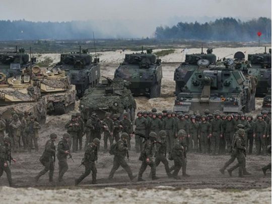 Європа може теж втратити свої території, якщо не допомагатиме Україні у цій війні, — експерт