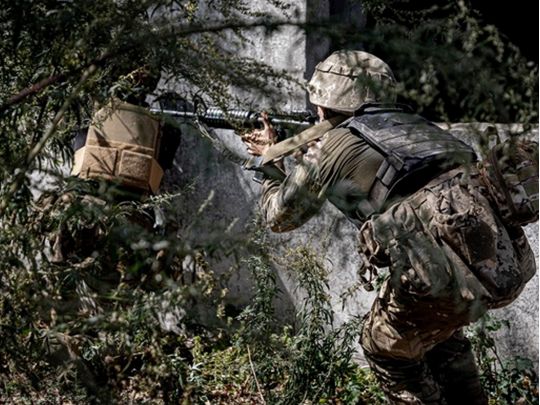 200 тисяч особового складу рф достатньо: експерт про новий наступ окупантів на Україну