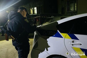 Поджог мусорных баков в Одессе: нарушителя будут судить