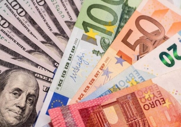 Курс валют в Украине 29 марта 2025: сколько стоит доллар и евро