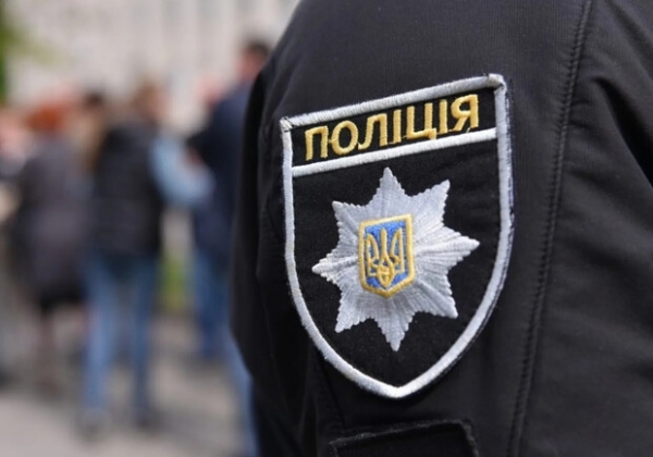 Погоня за мужчиной на Бугаевской в Одессе: инцидент прокомментировали патрульные