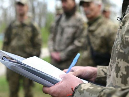 Бійка в Харкові: працівник ТЦК застосував травматичну зброю для припинення агресії