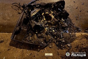 Поджог мусорных баков в Одессе: нарушителя будут судить