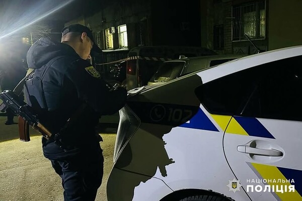 Поджог мусорных баков в Одессе: нарушителя будут судить