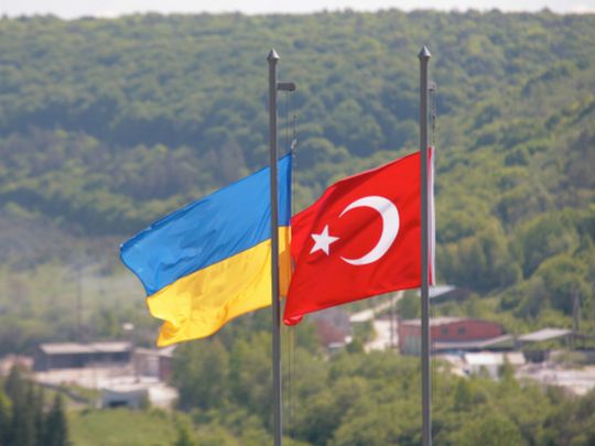 Готова взяти на себе цю роль: ще одна країна пропонує стати посередником у мирних переговорах рф та України