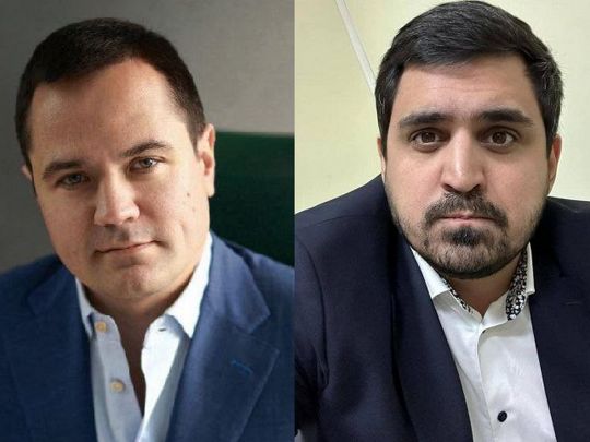Комарницький, якого звинувачують у «кришуванні» схем у столиці, посварився зі «слугами», але Ткаченко також «в темі» — ЗМІ