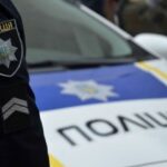 Задержание водителя в Киевском районе Одессы: что говорят патрульные