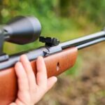 В Одесской области женщина выстрелила из винтовки в пятилетнюю внучку