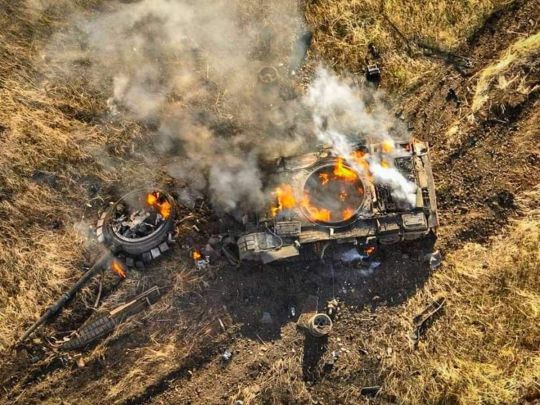 «Операція триває»: Генштаб ЗСУ спростував «переможну» заяву росіян про бої в Курській області
