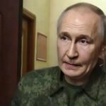 Путин инициировал крупнейший призыв в армию