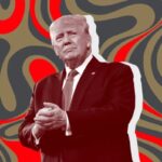 Трамп подкупает крупнейших держателей своего мемкоина частным ужином в Белом доме