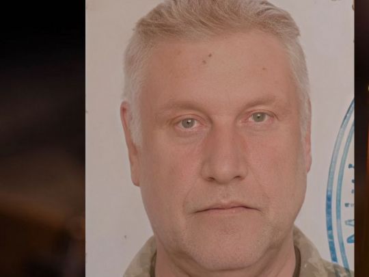 Вже друга втрата у родині: на війні загинув захисник із Полтавщини
