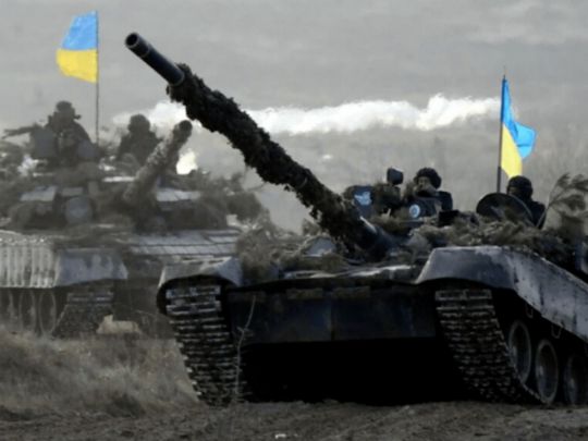 Жодних ознак того, що росіяни готуються до припинення вогню: чиновник НАТО спрогнозував зміни на полі бою