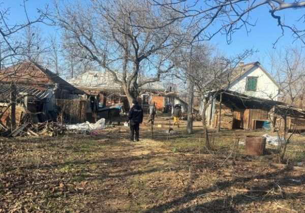 Зарезал и бросил в колодец: в Одесской области вынесли приговор парню, убившему собаку