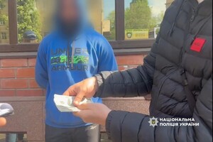 Торговля бронированием: одессит обещал за 3,5 тысячи долларов подкупить работников ТЦК