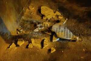 В Одессе снесли мемориальные доски советским деятелям и россиянам, в частности, Пушкину