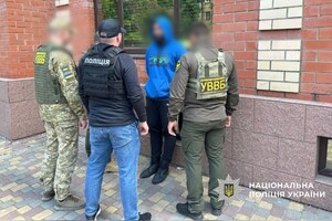 Торговля бронированием: одессит обещал за 3,5 тысячи долларов подкупить работников ТЦК