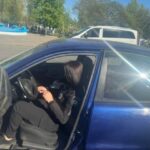 Задержание отца девочки, которую сбила полицейская: что говорят в Одесском ТЦК