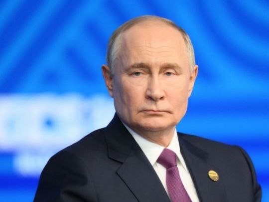 Це може бути «розподіл»: аналітик про те, чого чекати від розмови Трампа із путіним