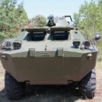 До осені росія повністю вичерпає запаси радянської бронетехніки: аналітики про літній наступ окупантів
