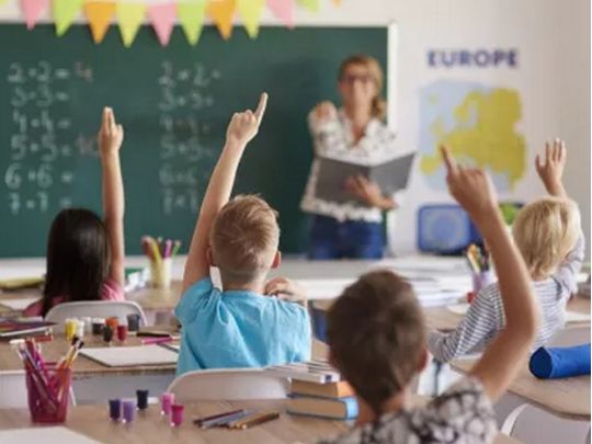 Друга іноземна: у французьких коледжах та ліцеях вивчатимуть українську мову