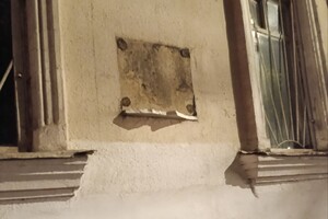 В Одессе снесли мемориальные доски советским деятелям и россиянам, в частности, Пушкину
