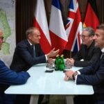 Ілюзія єдності Заходу щодо України тривала 30 годин: що трапилося, коли заговорив путін