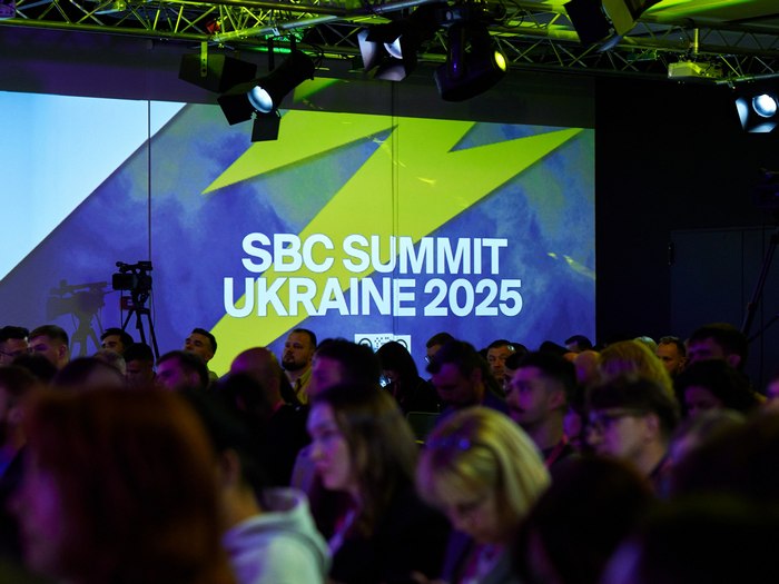 Як технології трансформують спорт: FAVBET Tech на SBC Summit Ukraine 2025