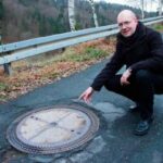 «Ми загинемо в ядерному апокаліпсисі?»: під час холодної війни жителі містечка Фульда на кордоні між НДР і ФРН боялися підходити до каналізаційних люків