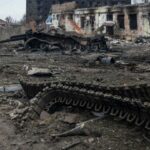 Може повторити долю інших зруйнованих: аналітик назвав місто, на яке націлилась рф
