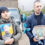 Нещодавно отримав нагороду «Лицарський хрест»: на Донеччині загинув воїн з Житомирщини