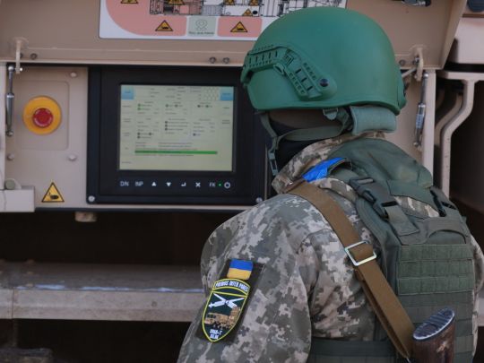 росія має в запасі 500 балістичних ракет, а Україні не вистачає перехоплювачів для боротьби з ними, — ЗМІ