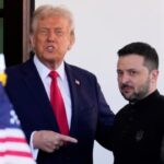 США и Украина подписали соглашение по минералам