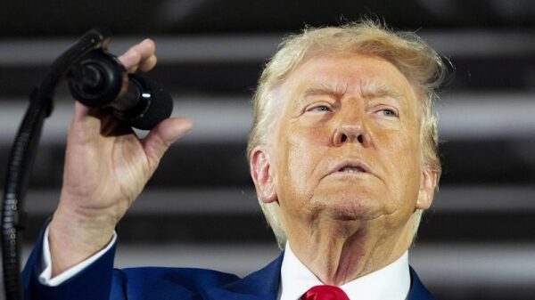 Трамп опроверг слухи о планах баллотироваться на третий&nbsp;срок