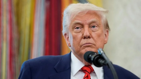 Трамп продолжает попытки уговорить Путина