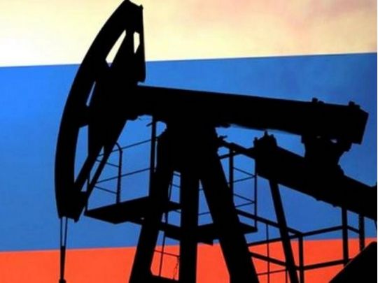 У росії впав експорт товарів, проте є одне серйозне «але»
