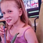 Пропавшая в Одессе 7-летняя Соломия найдена мертвой