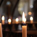 Что нести в церковь на панихиду: в ПЦУ объяснили традиции и правила