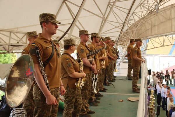Карате. Всеукраїнський турнір &laquo;Кубок Співдружності&raquo; зібрав в Одесі понад 700 учасників зі всієї України