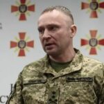 Драпатий подав у відставку з посади командувача Сухопутних військ після трагедії на полігоні на Дніпропетровщині