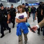 Грета Тунберг депортирована из Израиля