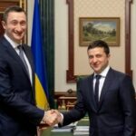 Міністр національної єдності у відрядженні чи втік? Що відомо про ситуацію навколо Олексія Чернишова